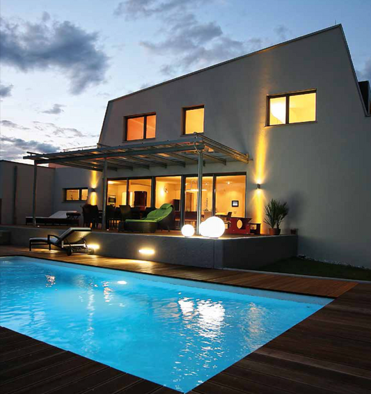 Fornitura serramenti